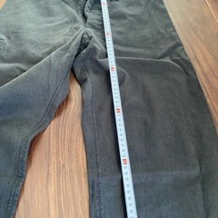 メンズ　ズボンの画像