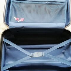 キャリーケース スーツケースの画像