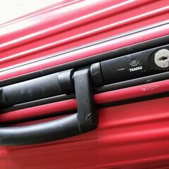 キャリーケース スーツケースの画像