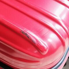 キャリーケース スーツケースの画像