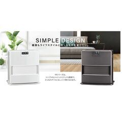 [新品]コロナ 石油ファンヒーターFH-VX4623BY(H) VXシリーズの画像