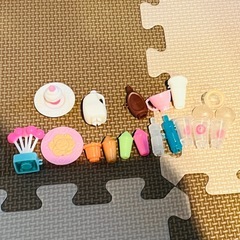 コーヒーショップのみの画像