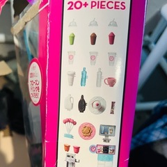 コーヒーショップのみの画像