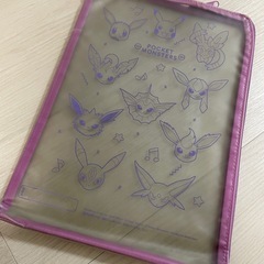 ポケモン　ファイル　の画像