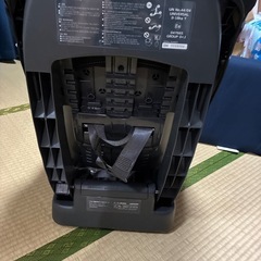 チャイルドシートの画像