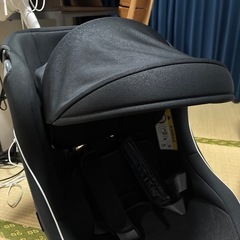 チャイルドシートの画像