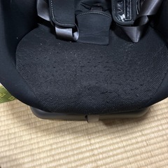 チャイルドシートの画像