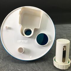 イサムコーポレーション ドラえもん加湿器 CS30U-B 2014年製 動作確認済 外箱付 25l菊の画像