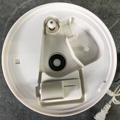 イサムコーポレーション ドラえもん加湿器 CS30U-B 2014年製 動作確認済 外箱付 25l菊の画像