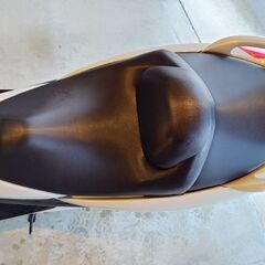 状態良好　MAJESTY250（4D9前期）SG20J　現状渡しの画像