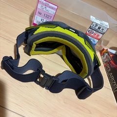 スノボスキーゴーグルの画像