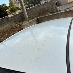 ＼走行4.8万km／ H24年 ダイハツ ミライース エアコン快調❄️ タイヤバリ山🛞　購入意思が強い方のみご連絡お願いします🙇‍♀️の画像