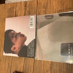 【BUMP OF CHICKEN】【RADWIMPS】【SIRUP】CD&DVDセットの画像