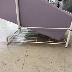 J3387　【リユースのサカイ柏店】　コンテナスタイル　5段ダストBOX　収納　CS-100　参考価格：23,800円の画像