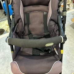 ベビーカーの画像