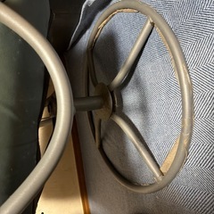 リクライニングチェアの画像