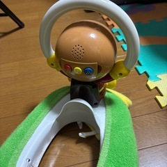 アンパンマン　おまるの画像