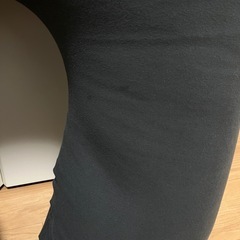 ヨギボー　Yogibo Support ダークグレーの画像