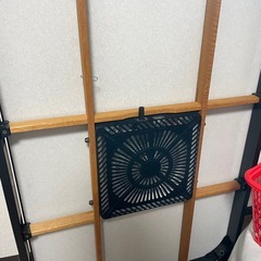 こたつ机＋こたつ布団 の画像