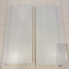 Nポルダ 支柱3本 80cm 60cmの画像