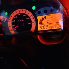 状態良好　MAJESTY250（4D9前期）SG20J　現状渡しの画像