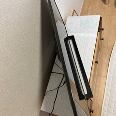 テレビボードの画像