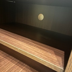 テレビ台（2つセット）の画像