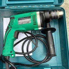 マキタ　M816K 振動ドリルの画像