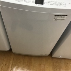 【トレファク神戸新長田店 買取/販売】取りに来られる方限定！Haierの2024年製7.0kg全自動洗濯機のご紹介です！の画像