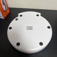 WAGWAGオートフィーダー WG500 中小型犬・猫用 タイマー式自動給餌器　ペットの画像