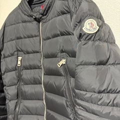 モンクレールの画像