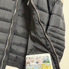 モンクレールの画像