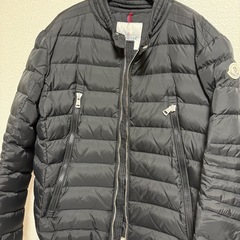 モンクレールの画像