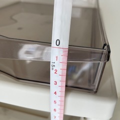 アプロス　浅型15段の画像