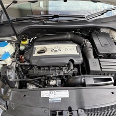 【車検令和9年10月】ゴルフ6 GTI DCCパッケージ修復歴無し 天井張替え済み♪価格相談可の画像