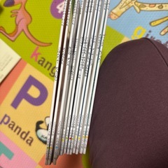 子供絵本の画像