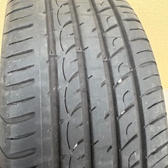 18インチホイールの画像