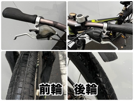 【MTB】サドル新品 29er MERIDA BIG NINE (メリダ ビッグナイン) ディスクブレーキ 29インチ
