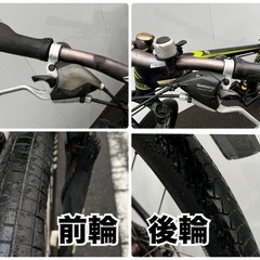 【MTB】サドル新品 29er MERIDA BIG NINE (メリダ ビッグナイン) ディスクブレーキ 29インチ
の画像