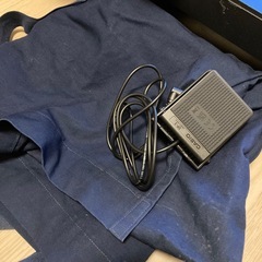 【無料】動作可能 CASIO電子キーボード CTK-6000 一式の画像