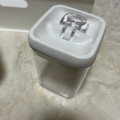 ニトリ 収納ケース ボックス セット売りの画像