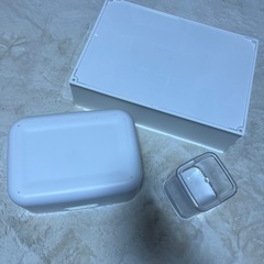 ニトリ 収納ケース ボックス セット売りの画像