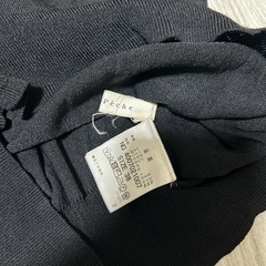 Perle Peche トップスの画像