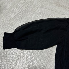 Perle Peche トップスの画像