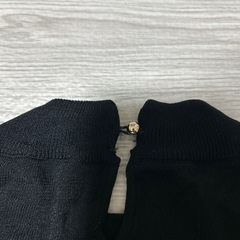 Perle Peche トップスの画像