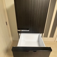  アクア 2024年式 冷蔵庫 aqr-v37pの画像