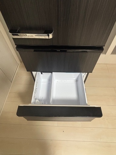 アクア 2024年式 冷蔵庫 aqr-v37p