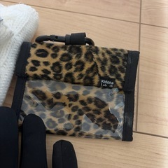 スノボ、スキーセットの画像