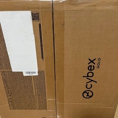 サイベックス　パラスG2新品未開封 の画像