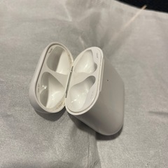 AirPods第2世代の画像